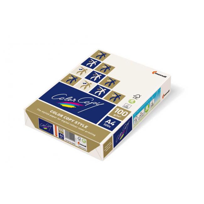[PA001072] Color Copy A4 paper, 100g, 500 sheets