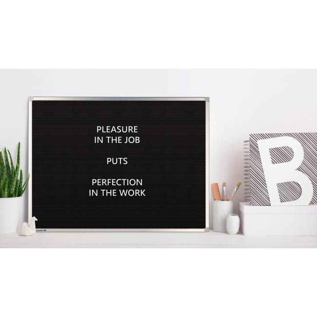 [LM600052] Informačná tabuľa PREMIUM 80x60 cm