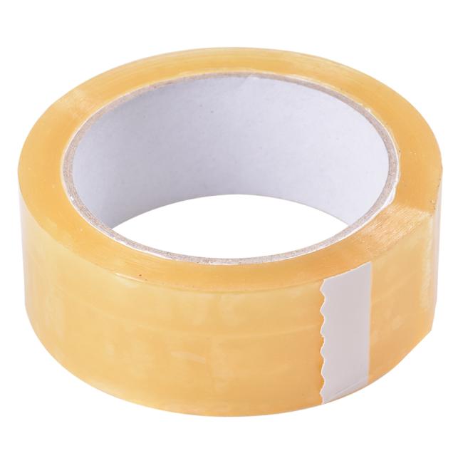 [LP386600] Adhesive tape, 38 mm x 66 m, transparent
