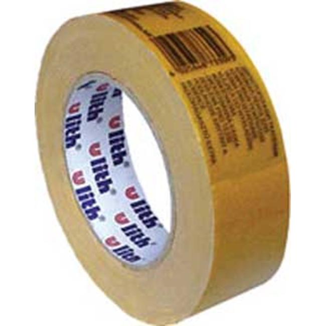 [LP677020] Double-sided adhesive tape without fabric 38 mm x 25 m