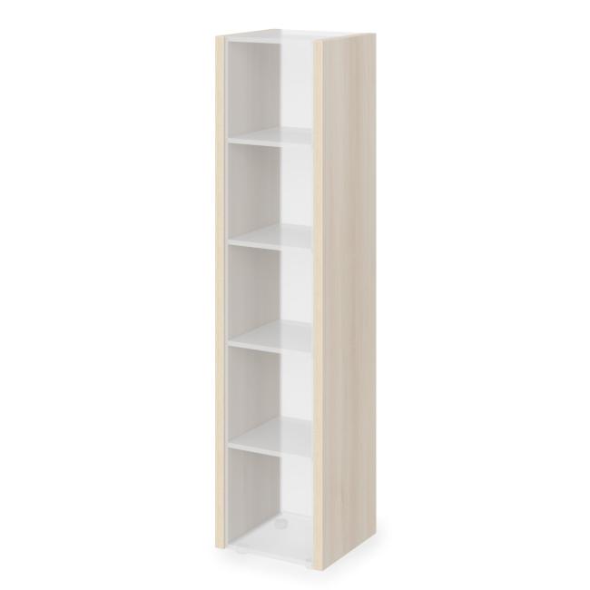 Bočné obkladové dosky Lenza Wels, 42,7x193,8x3,8cm, svetlý agát