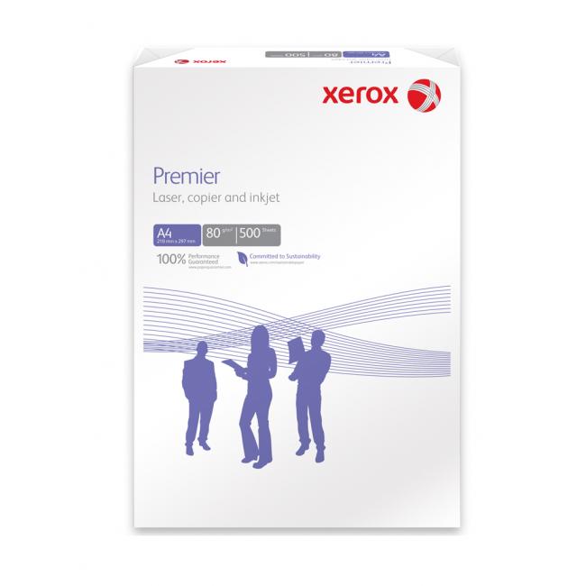 [PA001578] Copy paper Xerox PREMIER A4, 80g