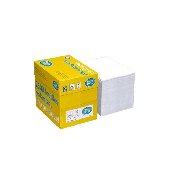 [PA002120] Kopírovací papier Data Copy Everyday A4, 80g Non stop box 2500 hárkov