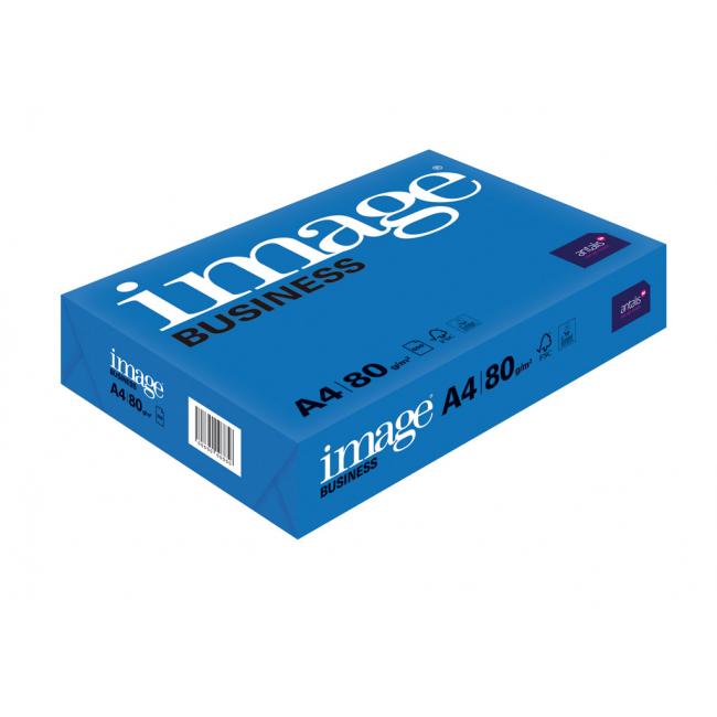 Copy paper image BUSINESS A4, 80g