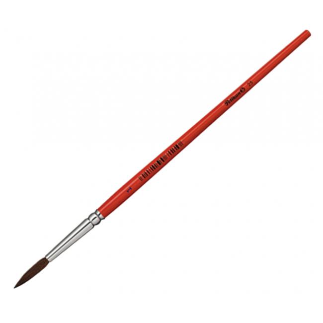 Pelikan round hair brush No. 1