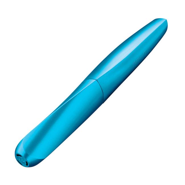 [PE811255] Fountain pen Pelikan Twist ice blue