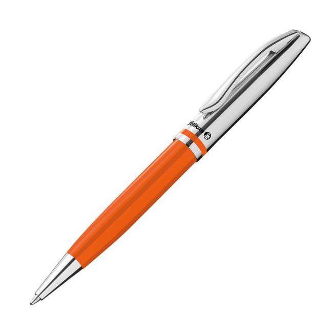 Ballpoint pen Pelikan Jazz Classic orange