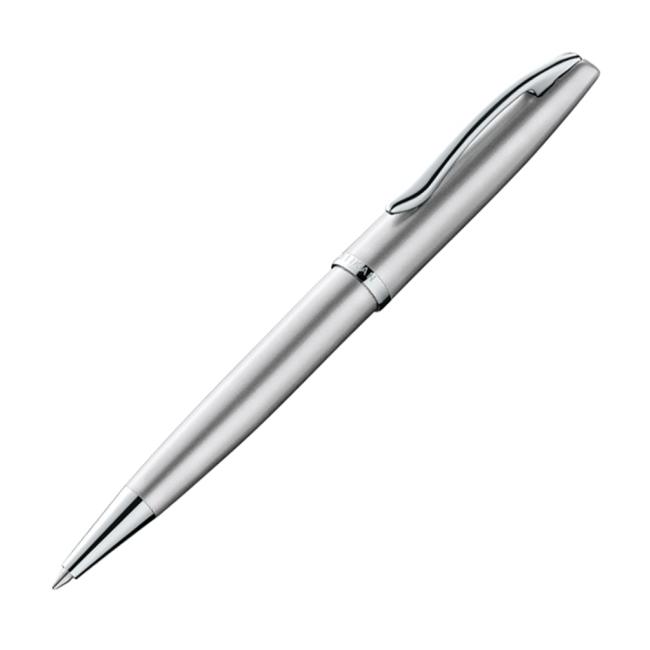 Ballpoint pen Pelikan Jazz Noble silver