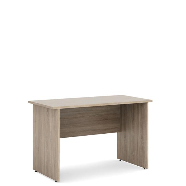 [LZ002124] BASIC desk, 120x76x60cm, Sonoma oak