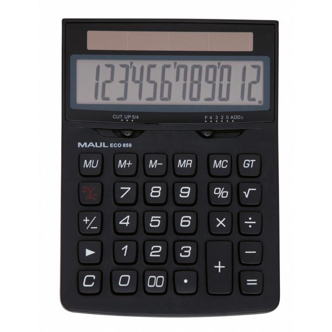 Maul ECO 850 calculator