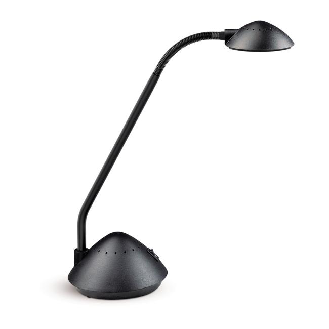 Table lamp MAULarc black