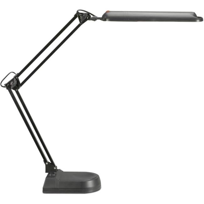 Table lamp LED MAUL Atlantic black