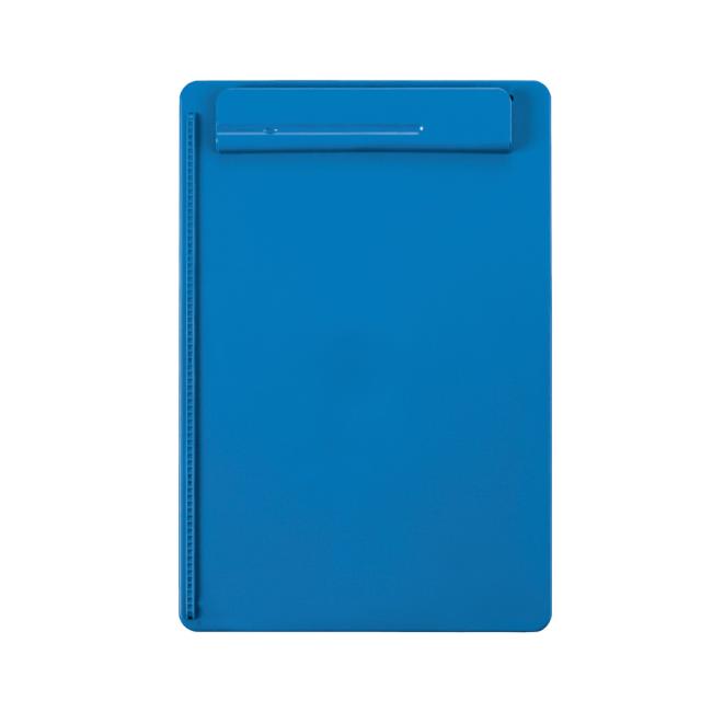 [MA325137] Writing pad A4 MAULgo from recycled plastic blue