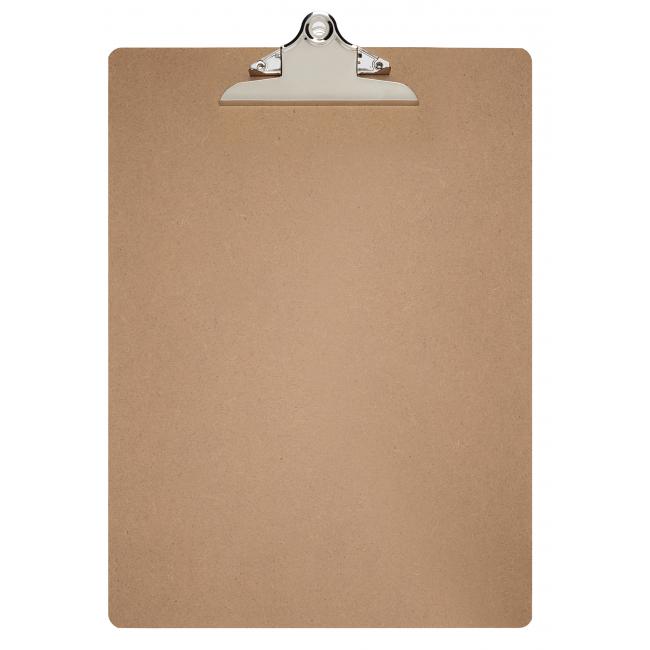 [MA392770] Writing pad A3 MAULclassic wooden brown