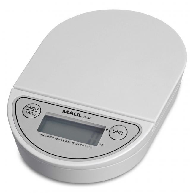 [MA622002] Weight Oval 2 kg