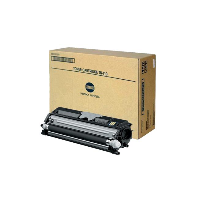 [MI007673] Toner Minolta TN110 (16.000 str.) pre Bizhub 190F