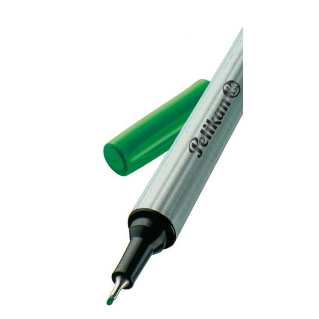 Liner Pelikan Fineliner 96-0.4 green
