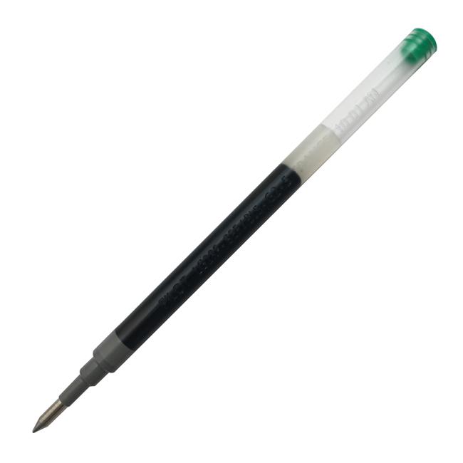 Náhradná náplň do PILOT gel roller green 0,5 mm