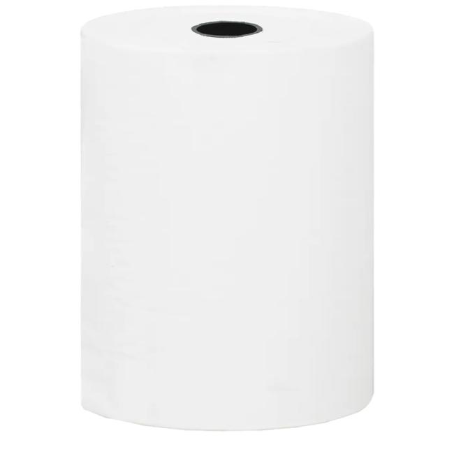 [PK766020] Single-layer disc, 76/60/12 mm, white