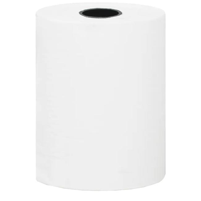 [PK766070] Single-layer disc, 76/60/17 mm, white