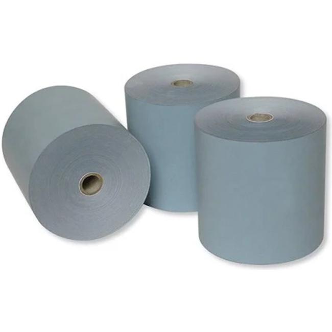 [PK808319] Thermal tape 80/60/17mm Blue4est (eco)