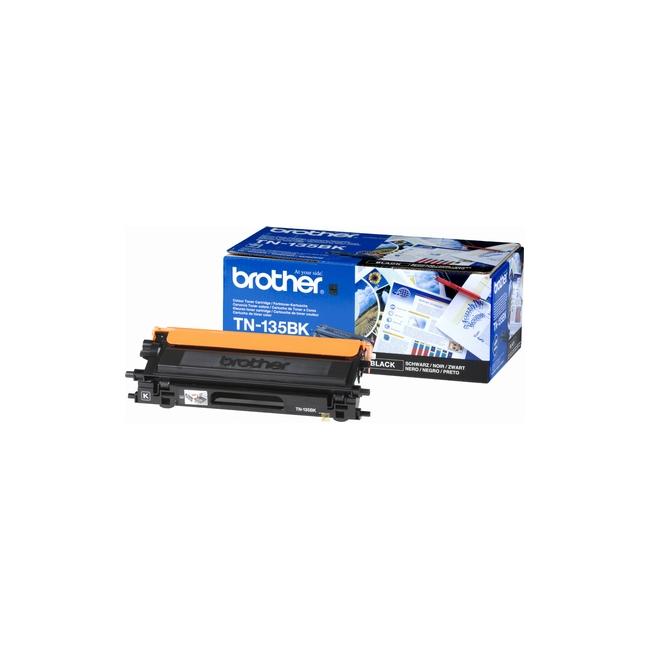 [PP004958] Toner Brother TN-135 pre HL-4040CN/ DCP-9040CN/ MFC-9440CN čierny (5 000 str.)