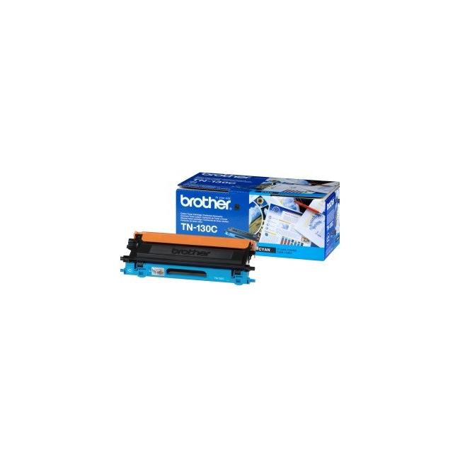 [PP009136] Toner Brother TN-130 pre HL-4040CN/ DCP-9040CN/ MFC-9440CN cyan (1.500 str.)