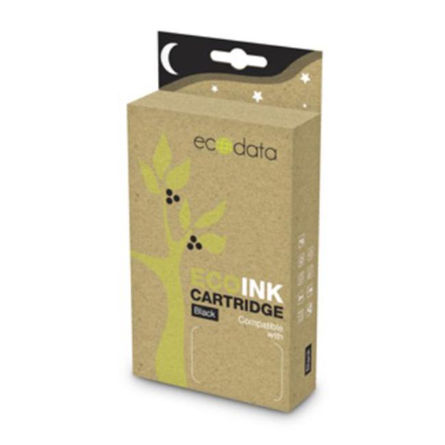 [PP009370] Ecodata alternative ink for HP C9370A No.72, Photo Black, 130 ml