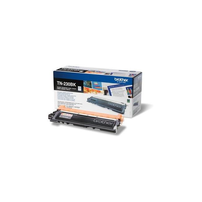 Toner Brother TN-230 pre HL-3040CN/3070CW/ MFC-9120CN/9320CW čierny (2 200 str.)