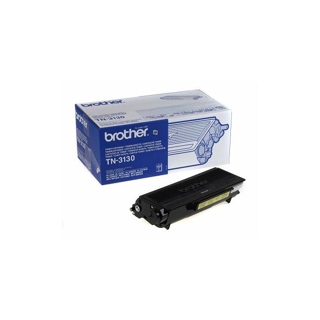 [PP011084] Toner Brother TN-3130 pre HL-5240/ DCP-8050/8065DN/ MFC-8460N/8860DN (3 000 str.)