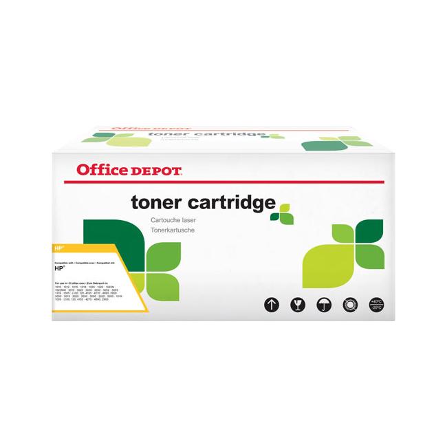 [PP016729] Ecodata alternative toner for CE250X/CE400X / Canon CRG723H (10,000 pages)