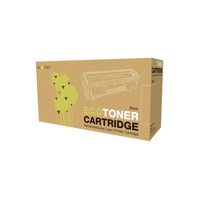 [PP016868] Alternative toner Ecodata HP PP030625black for HP LJ P3011/3015/3015D, P3015DN, P3015X, P3016