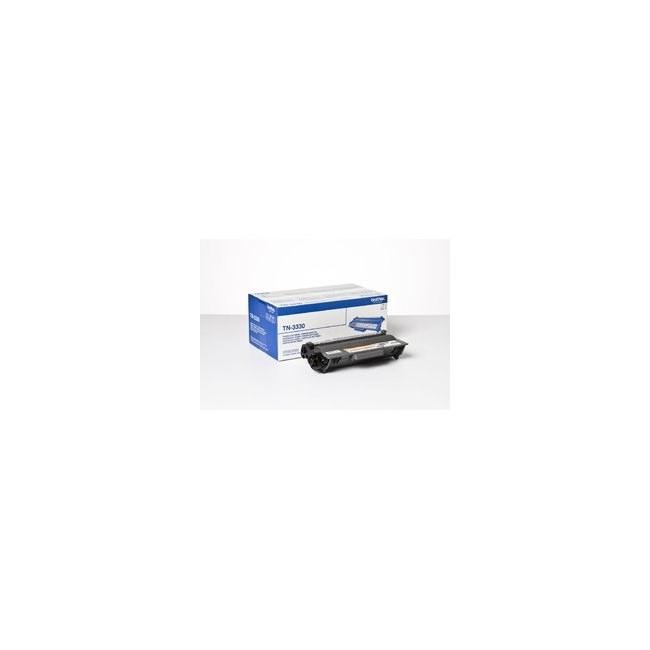 Toner Brother TN-3330 pre HL-5440D/5450DN/5470DW/6180DW/ DCP-8110DN/8250DN (3 000 str.)