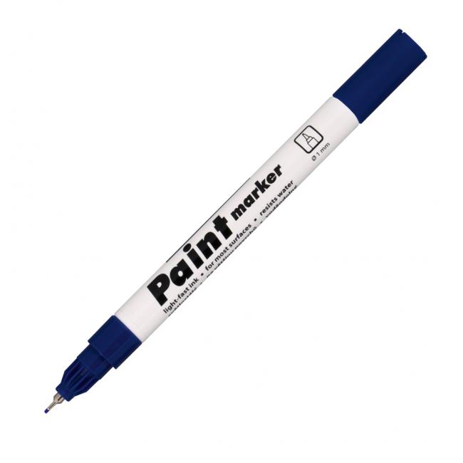 [CE921103] Lacquer marker Centropen 9211 blue