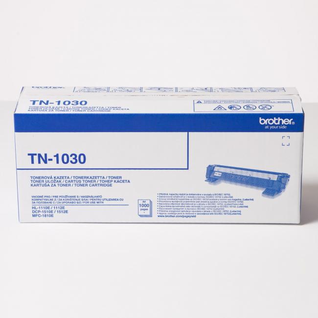 [PP024885] Toner Brother TN-1030 pre HL-1110E/1112E/1210WE/1212WE/ DCP-1510E/1512E (1.000 str.)