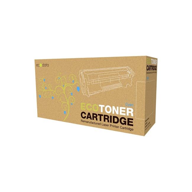 [PP025640] Ecodata alternative toner for HP CF211A/Canon CRG-731C cyan (1,800 pages)