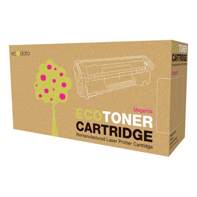 Alternatívny toner Ecodata HP CF213A purpurová LJ Pro farba M251 M276