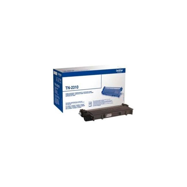 Toner Brother TN-2310 pre HL-L2300/DCP-L2500/MFC-L2700 (1 200 str.)