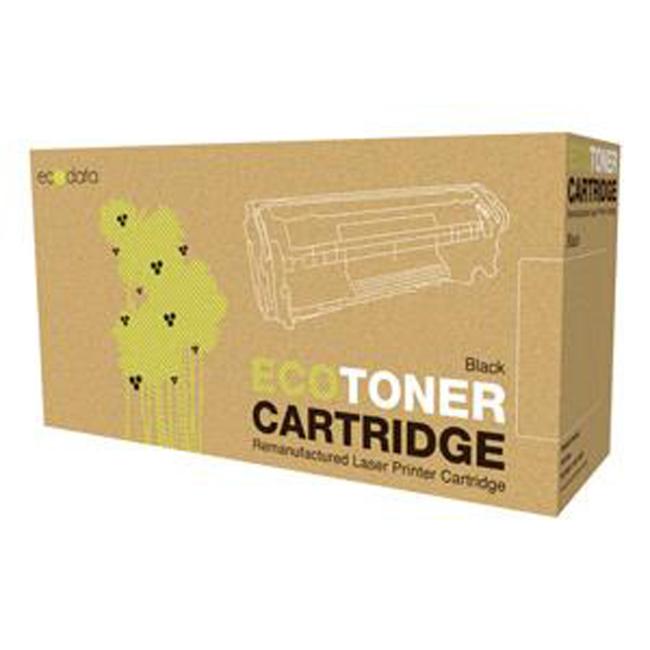 [PP031811] Alternatívny toner Ecodata HP Q5949A/Q7553A, čierny, 3000 strán