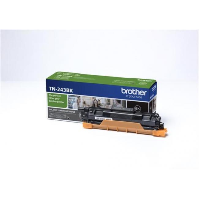 [PP041620] Toner Brother TN-243 pre HL-L3210CW/L3270CDW/DCP-L3510CDW/L3550CDW black (1.000 str.)