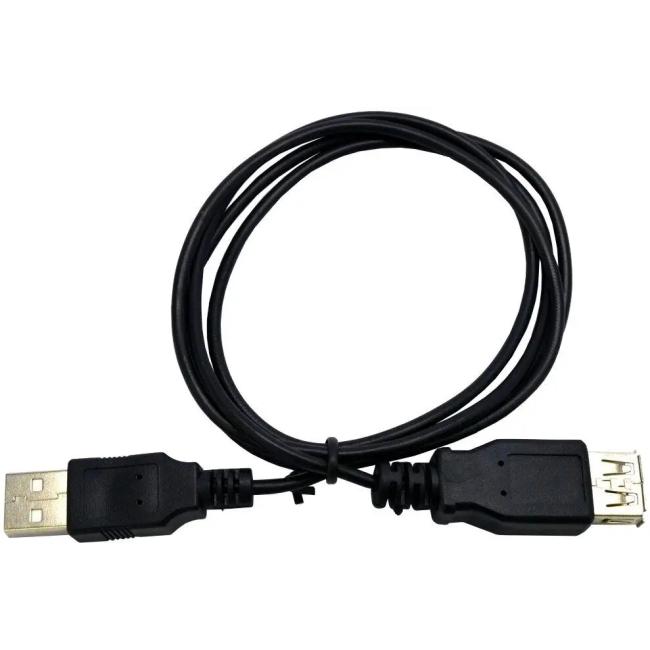 Extension cable USB 2.0 A-A 3m
