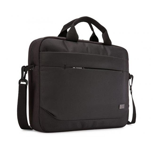 [PP613080] Case Logic Advantage ADVA114 laptop bag 14', black