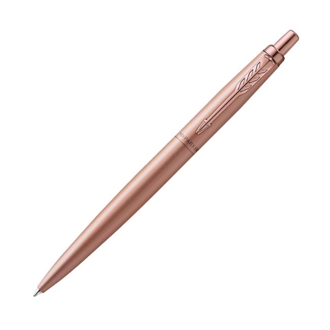 Ballpoint pen Jotter XL Monochrome Pink Gold
