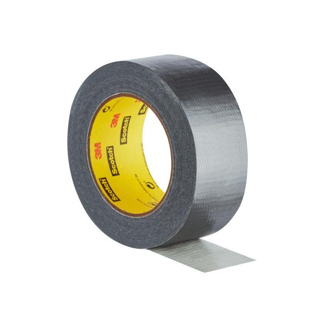 Repair tape Scotch, Extremium, high-performance, all-weather, 27m x 48mm, gray Scotch® Extremium™ high-performance all-weather adhesive tape