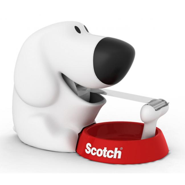 [MM205867] Dispenzor s páskou Scotch DOG
