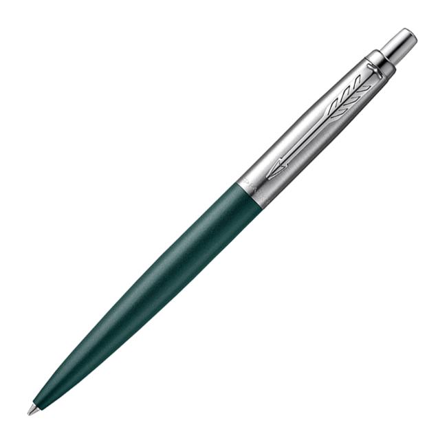 Ballpoint pen Jotter XL Greenwiche Matte Green CT