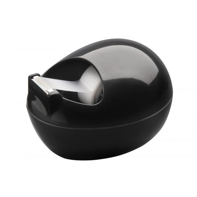 Dispenser with tape Scotch C-36 black