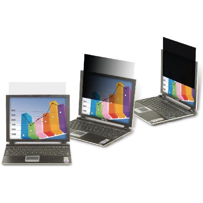 Screen safety filter 3M PF19.0 19'' 4:3 377 x 302 mm