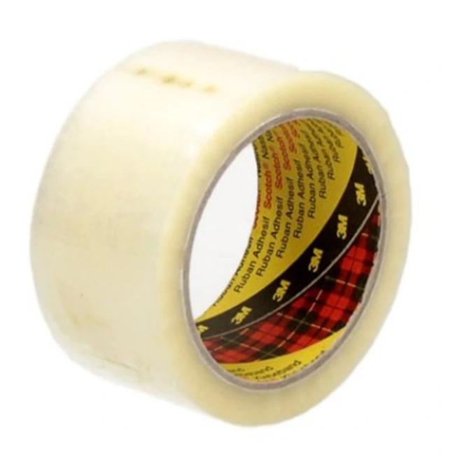 Scotch packing tape 50mm x 66m transparent