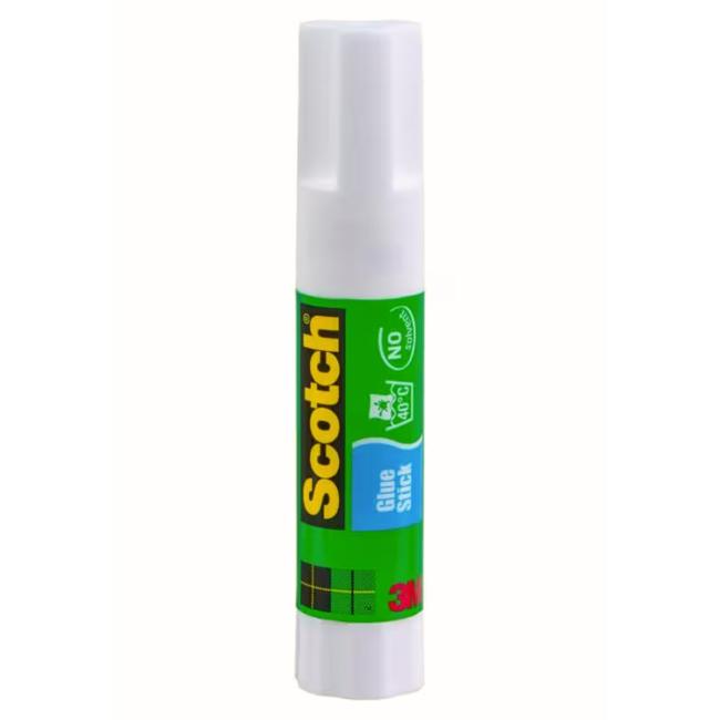 Adhesive stick Scotch classic 8g